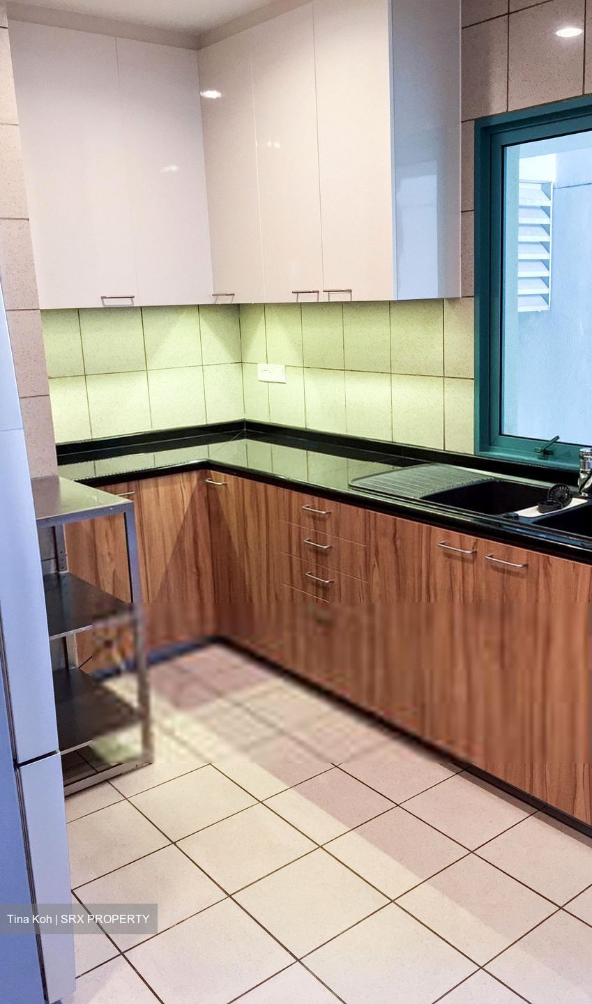 Oleanas Residence (D9), Condominium #553019371